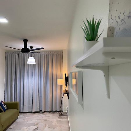 2 Bedroom Port Dickson Seaview Exterior foto