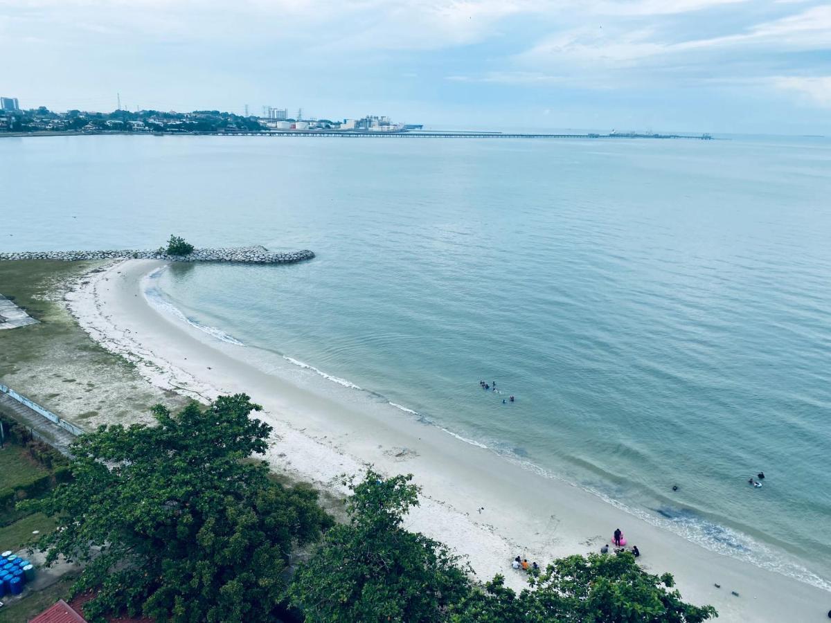 2 Bedroom Port Dickson Seaview Exterior foto