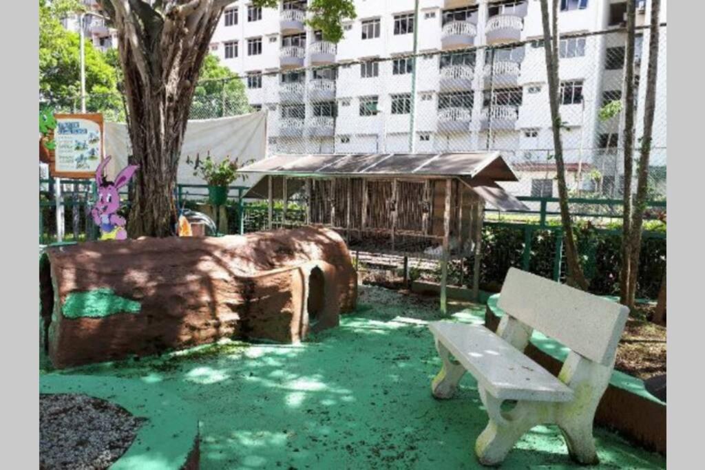 2 Bedroom Port Dickson Seaview Exterior foto