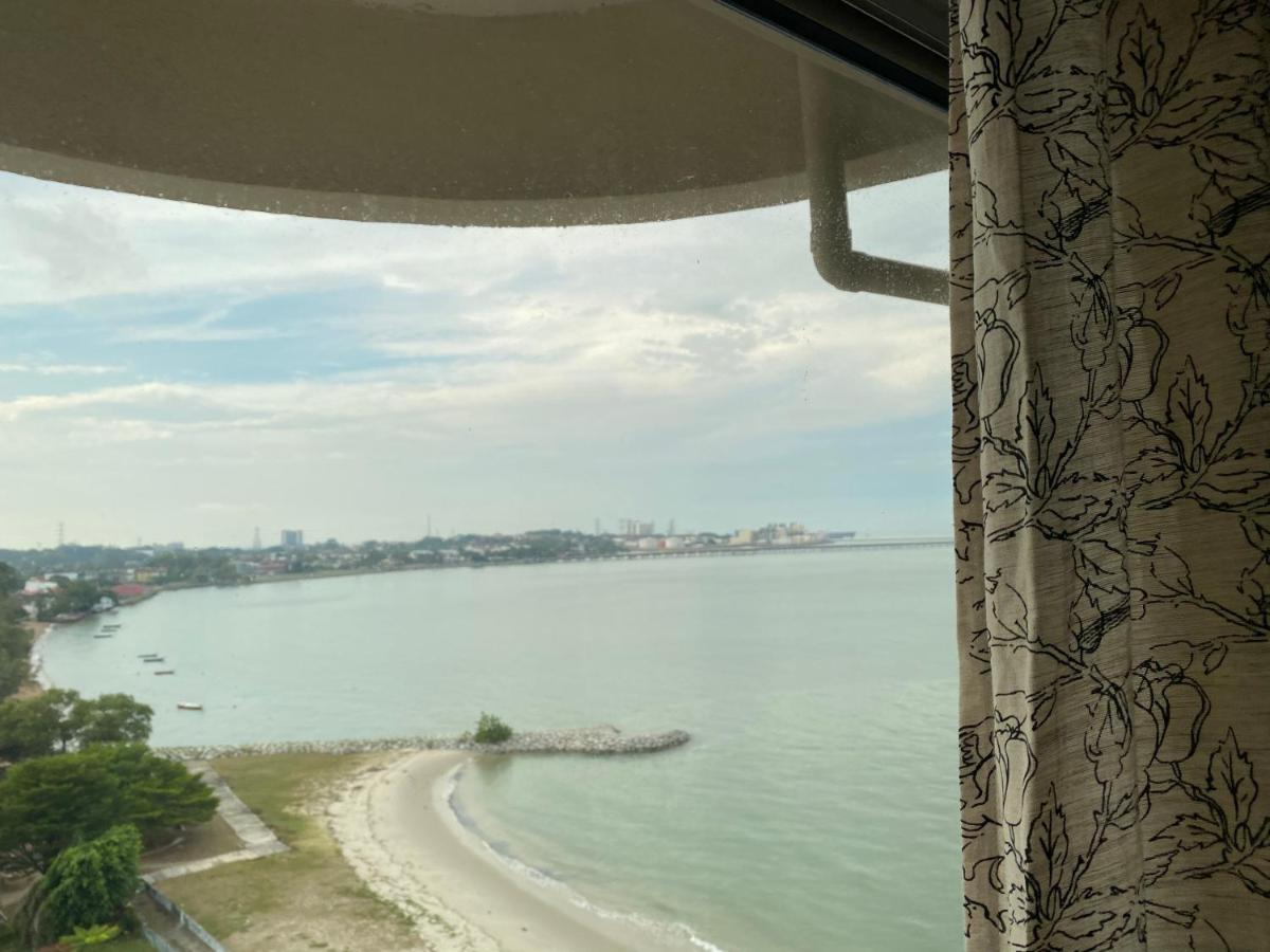 2 Bedroom Port Dickson Seaview Exterior foto