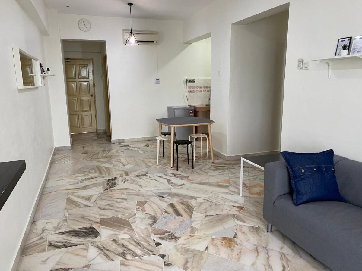 2 Bedroom Port Dickson Seaview Exterior foto