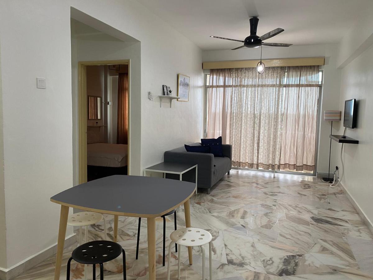 2 Bedroom Port Dickson Seaview Exterior foto