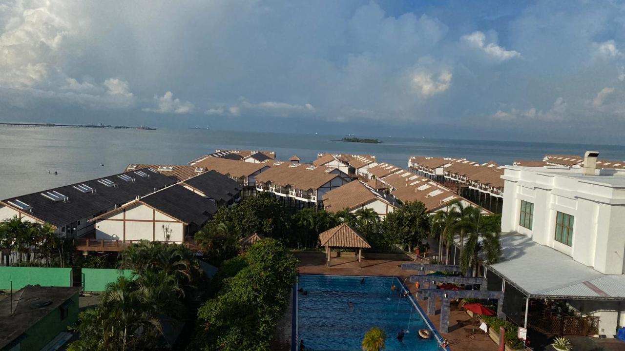 2 Bedroom Port Dickson Seaview Exterior foto