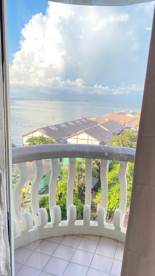 2 Bedroom Port Dickson Seaview Exterior foto