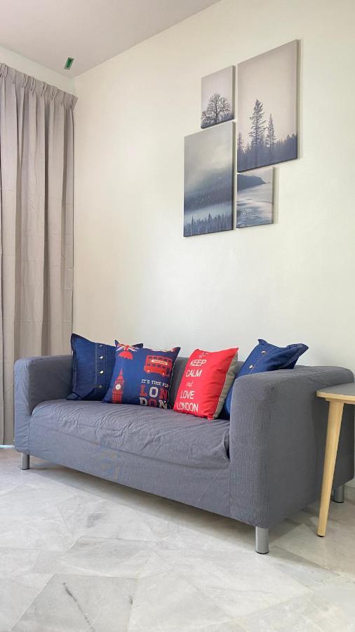 2 Bedroom Port Dickson Seaview Exterior foto