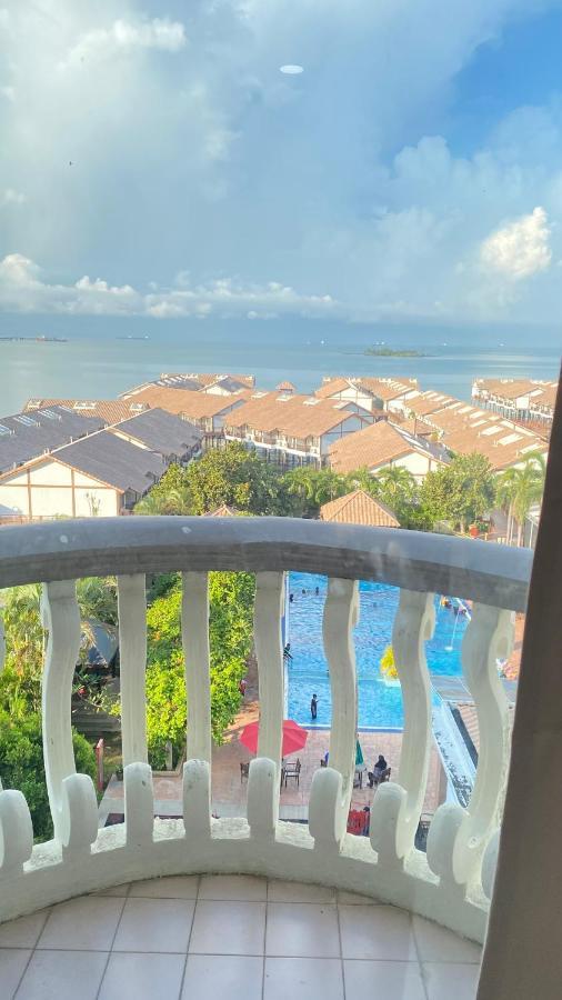 2 Bedroom Port Dickson Seaview Exterior foto