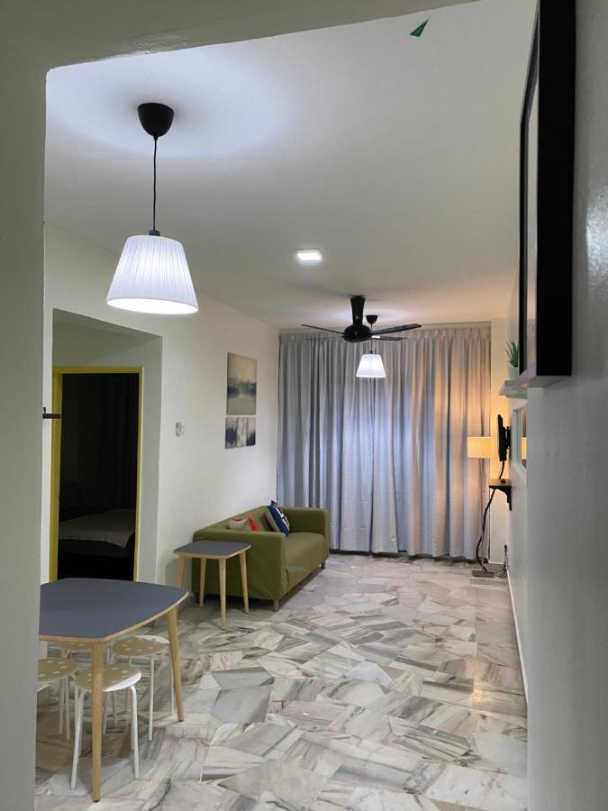 2 Bedroom Port Dickson Seaview Exterior foto