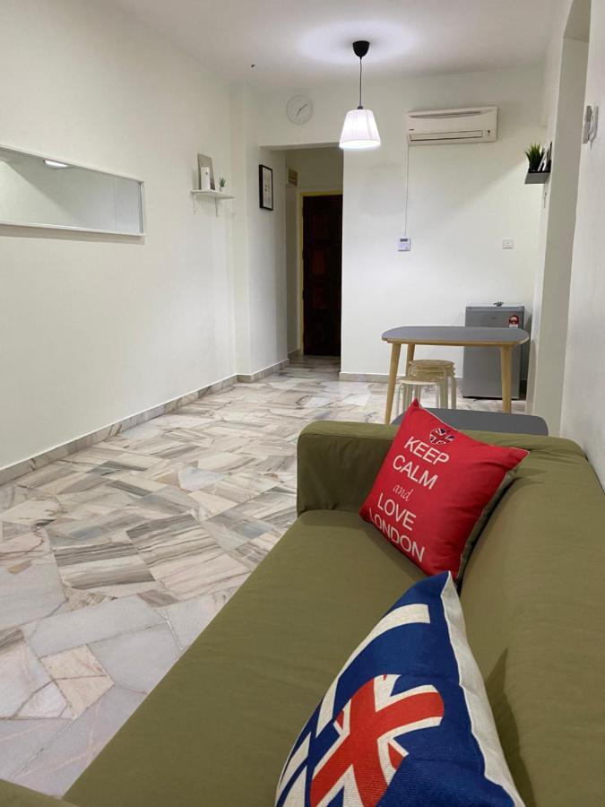 2 Bedroom Port Dickson Seaview Exterior foto