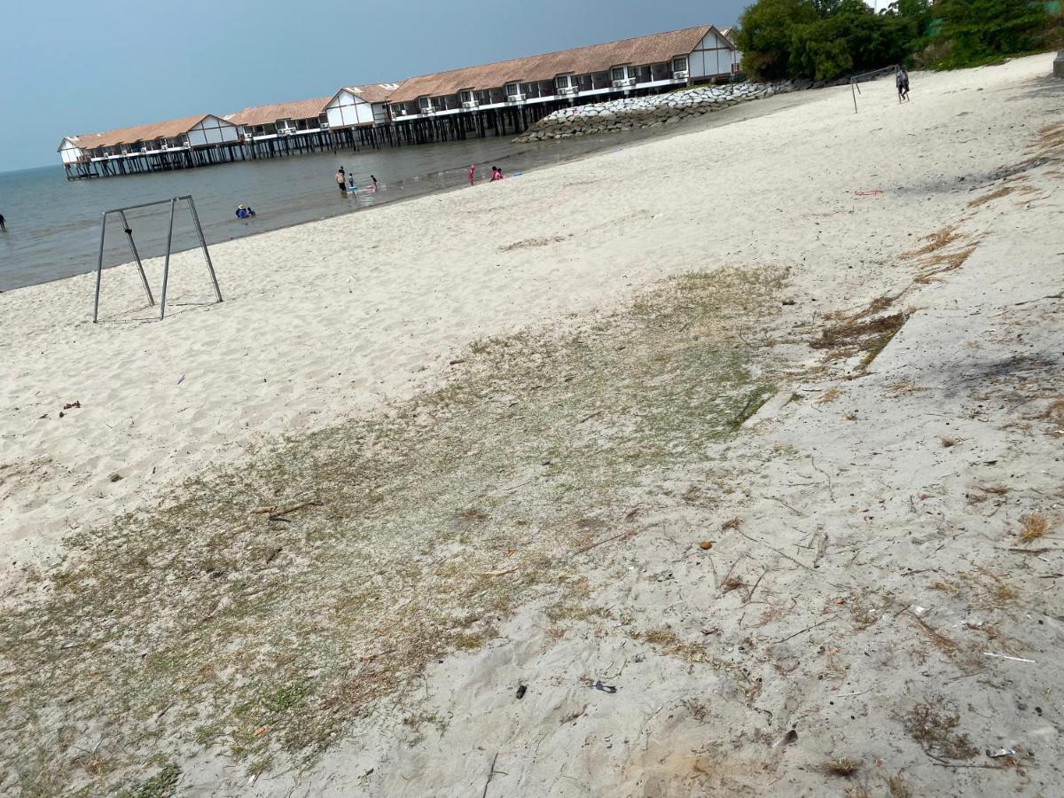 2 Bedroom Port Dickson Seaview Exterior foto
