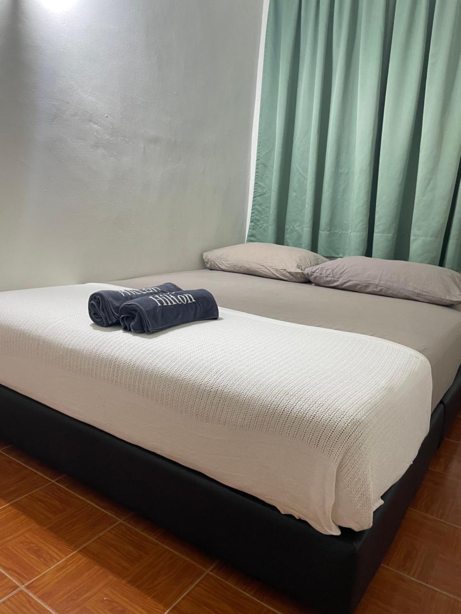 2 Bedroom Port Dickson Seaview Exterior foto